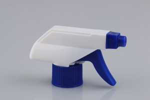 Foaming Trigger Pump Sprayer for spray foam bottle