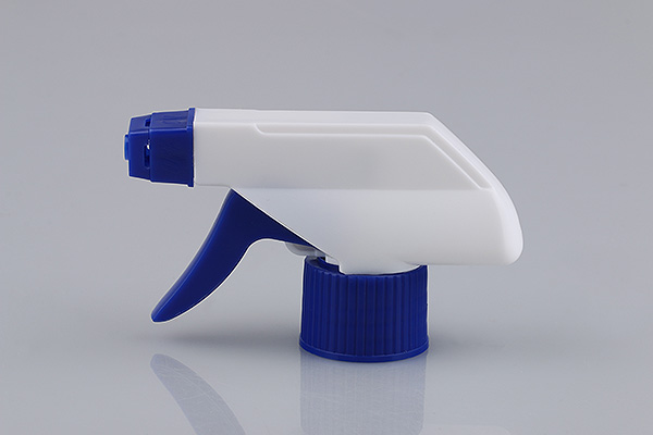 foam spray nozzle trigger sprayer