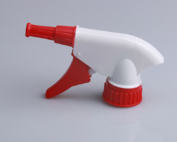 plastic trigger bottle sprayer