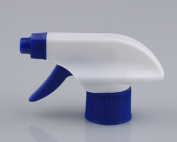 trigger foam spray bottle head