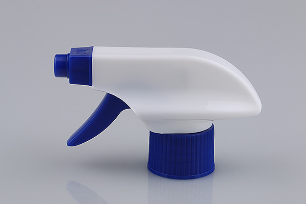 trigger foam spray bottle head