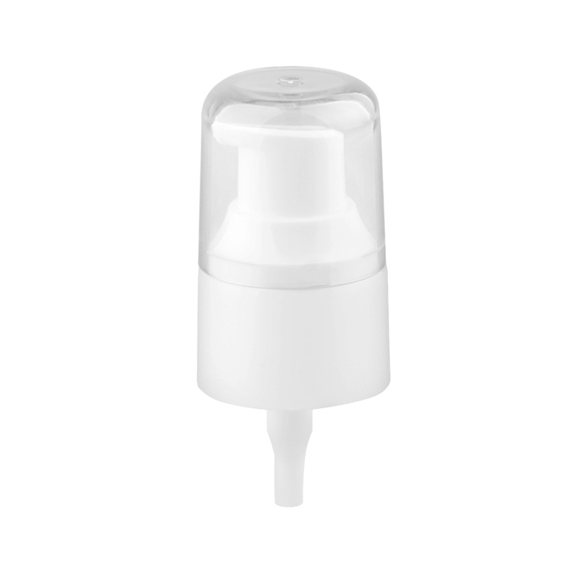 Cosmetic Treatment Pump