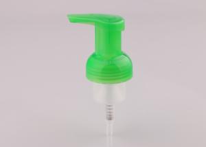 foaming hand wash dispenser pump