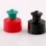 Push Pull Plastic Dispensing Cap